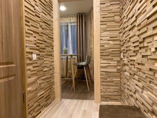 Oak Lounge Lux Apartment Riga Exterior foto